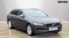 Volvo V90 2.0 B4D Momentum 5dr Auto Diesel Estate